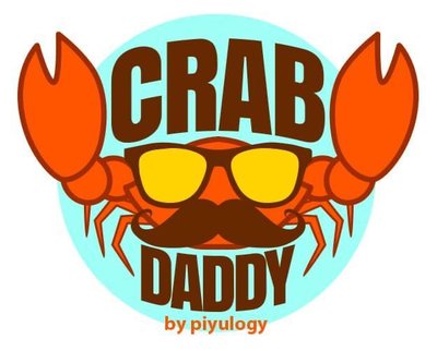 Trademark CRAB DADDY