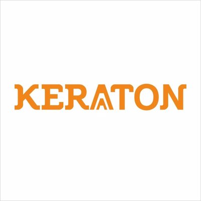 Trademark KERATON