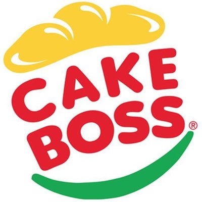 Trademark CAKEBOSS