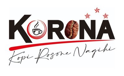 Trademark KORONA KOPI ROSONE NAGIHI