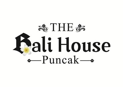 Trademark The Bali House Puncak