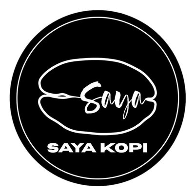 Trademark SAYA KOPI