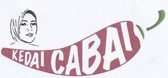 Trademark KEDAI CABAI dan Lukisan