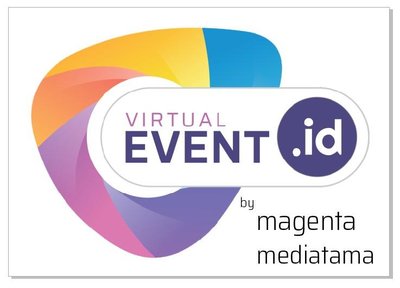 Trademark VIRTUAL EVENT.id by magenta mediatama