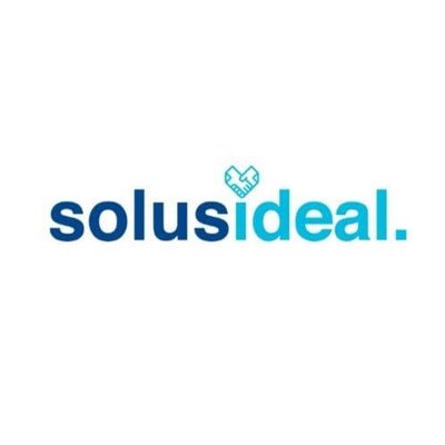 Trademark solusideal.