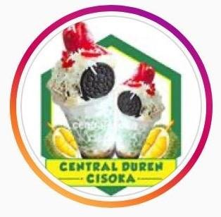 Trademark CENTRAL DUREN CISOKA + LUKISAN