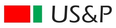 Trademark US&P + LOGO