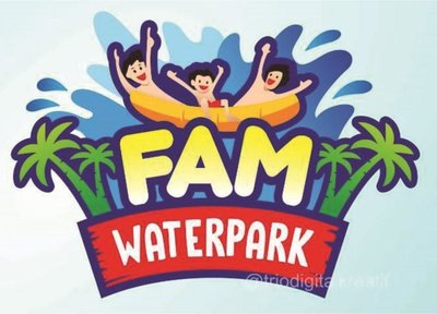 Trademark FAM WATERPARK