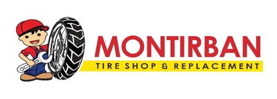 Trademark MONTIRBAN + LOGO