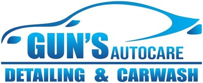 Trademark GUN'S AUTOCARE