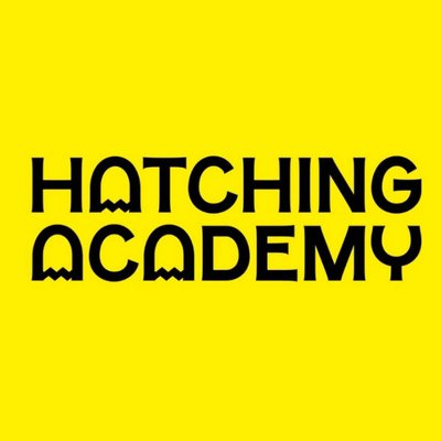 Trademark HATCHING ACADEMY