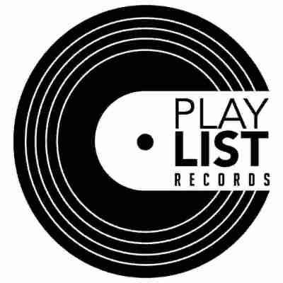 Trademark PLAYLIST RECORDS