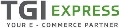 Trademark TGI Express + Slogan : Your E-Commerce Partner