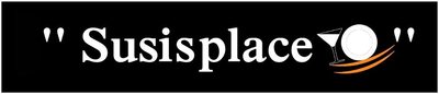 Trademark SUSISPLACE + LOGO