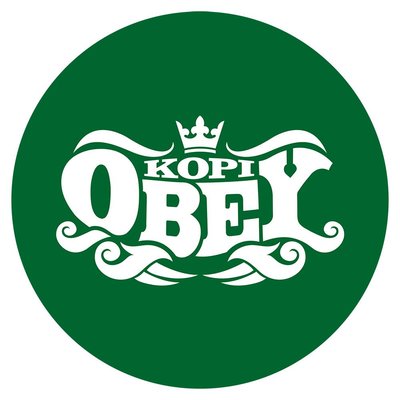 Trademark Kopi Obey