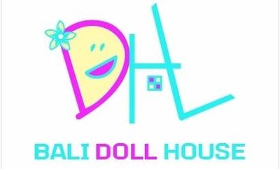 Trademark BALI DOLL HOUSE