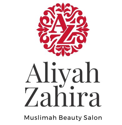 Trademark ALIYAH ZAHIRA