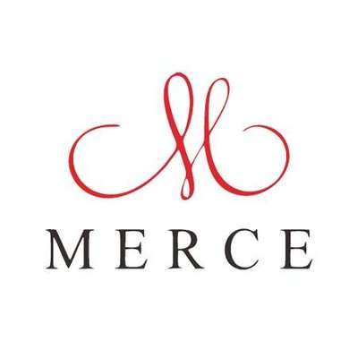 Trademark Merce + Logo