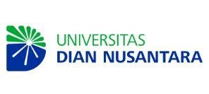 Trademark UNIVERSITAS DIAN NUSANTARA + LUKISAN