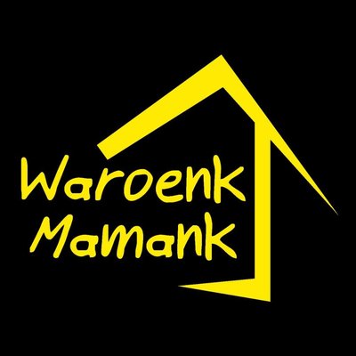 Trademark Waroenk Mamank