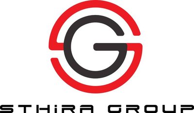 Trademark STHIRA GROUP