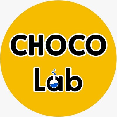 Trademark CHOCO LAB + LOGO