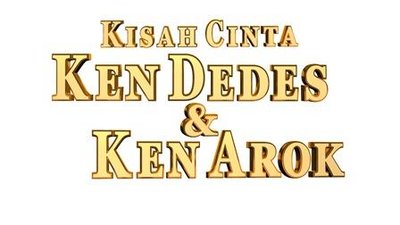 Trademark KISAH CINTA KEN DEDES & KEN AROK