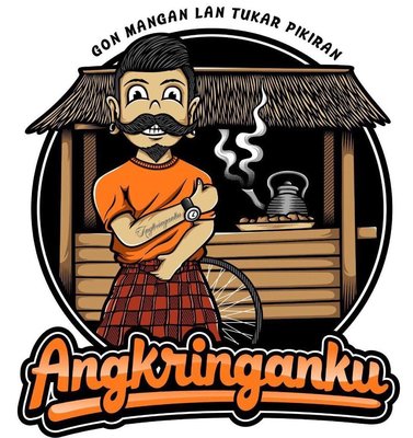 Trademark Angkringanku