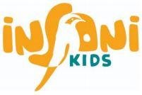 Trademark INSANI KIDS DAN LUKISAN