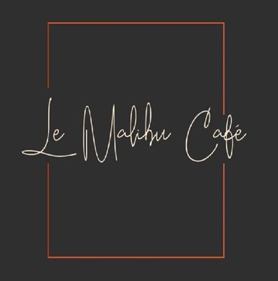 Trademark Le Malibu Café