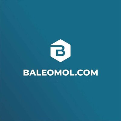 Trademark BALEOMOL.COM + LOGO