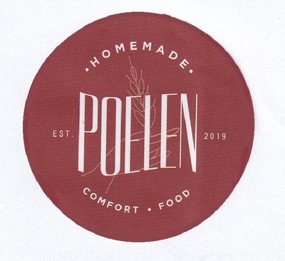 Trademark POELEN homemade comfort food est 2019