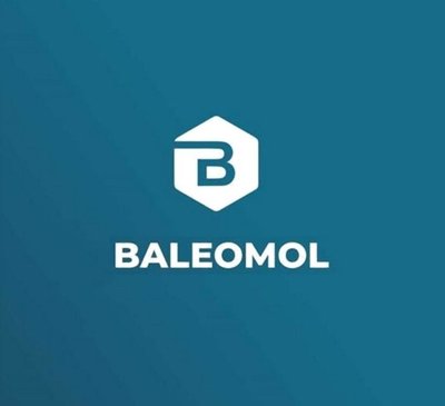 Trademark BALEOMOL + LOGO