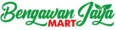 Trademark Bengawan Jaya Mart