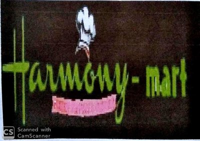 Trademark Harmony-mart