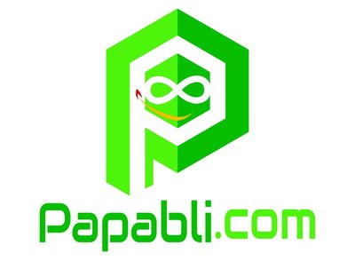 Trademark Papabli.com