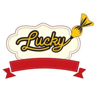 Trademark LUCKY