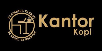 Trademark Kantor Kopi