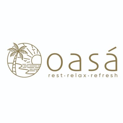 Trademark OASA