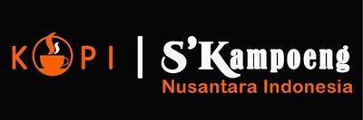 Trademark KOPI S’KAMPOENG NUSANTARA INDONESIA + LOGO