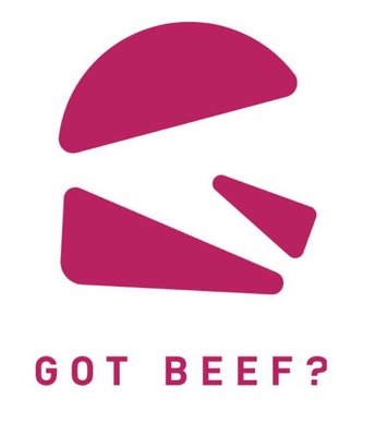 Trademark GOT BEEF?