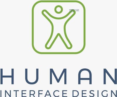 Trademark HUMAN INTERFACE DESIGN + LOGO