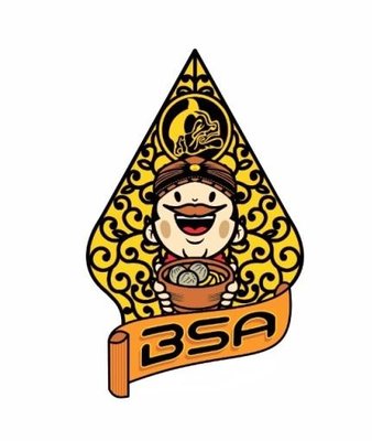 Trademark BSA