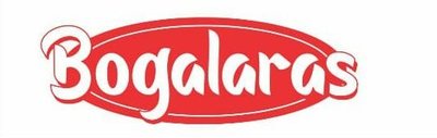 Trademark BOGALARAS