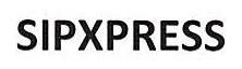 Trademark SIPXPRESS