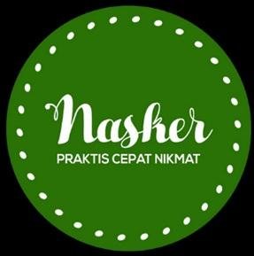 Trademark NASKER