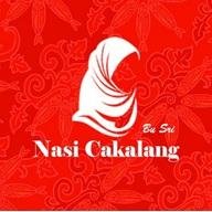 Trademark NASI CAKALANG BU SRI