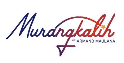 Trademark MURANGKALIH with Armand Maulana dan Logo