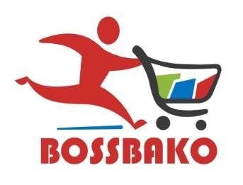 Trademark BOSSBAKO + LOGO