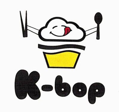 Trademark K-BOP dan Logo